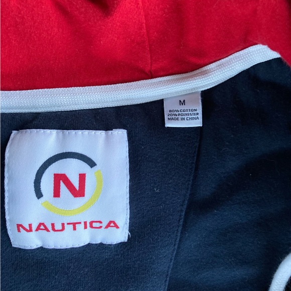 Nautica Jacket - Picture 3 of 3